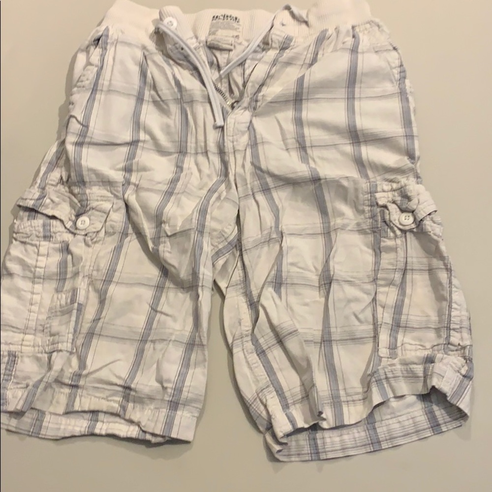 Urban Pipeline Cargo Shorts